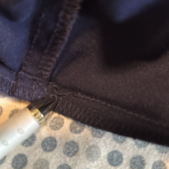 Figs kade cargo scrub pants - navy blue - Picture 5 of 6